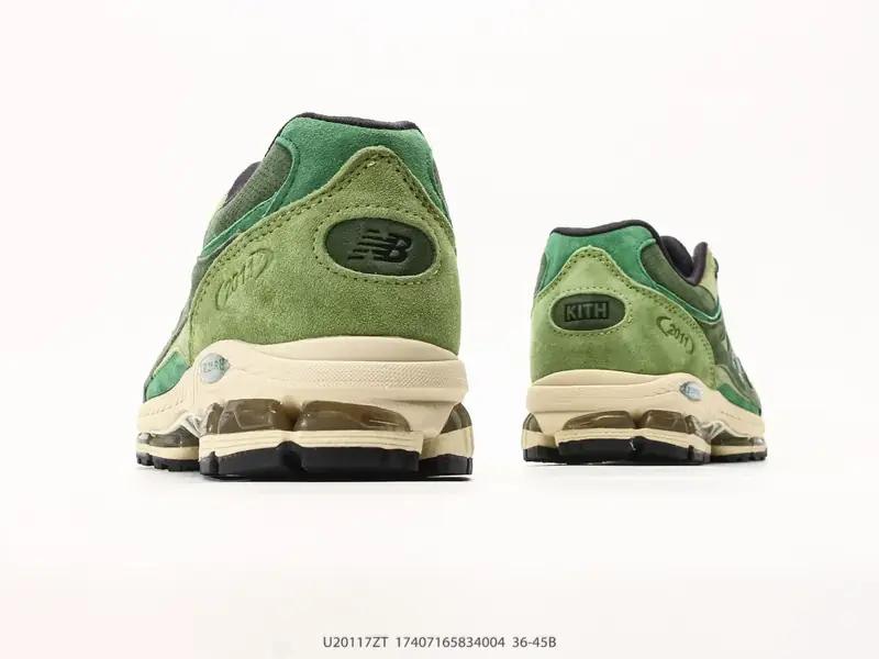New Balance Casual Shoes Comfortable U20117ZT #17407165834004